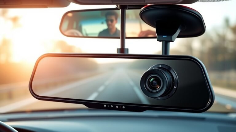 dual camera safety enhancements
