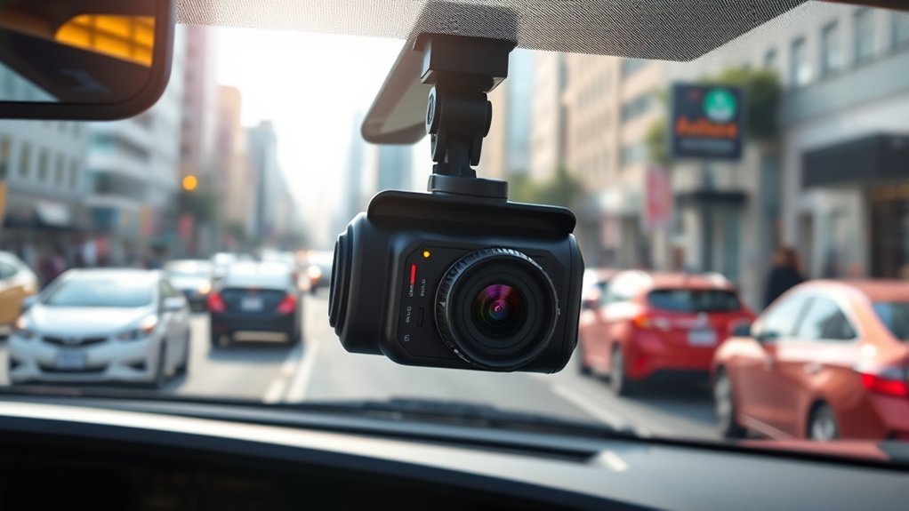 Best Dual Dash Cam WiFi for 2026: Capture Every Moment on the Road