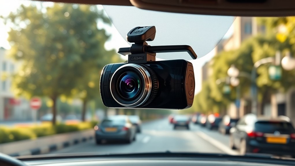 Best Dual Dash Cams for 2026 with Night Vision and Backup Recording