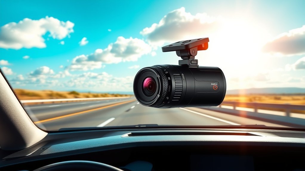 Best Duo Channel Dash Cam for 2026: Capture Every Drive
