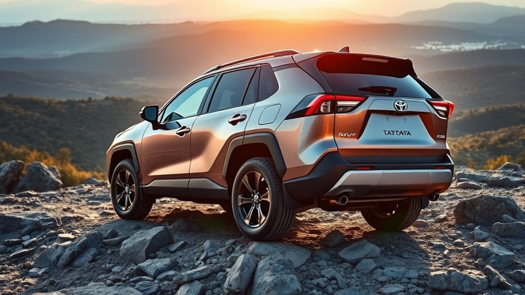 dynamic all wheel drive system