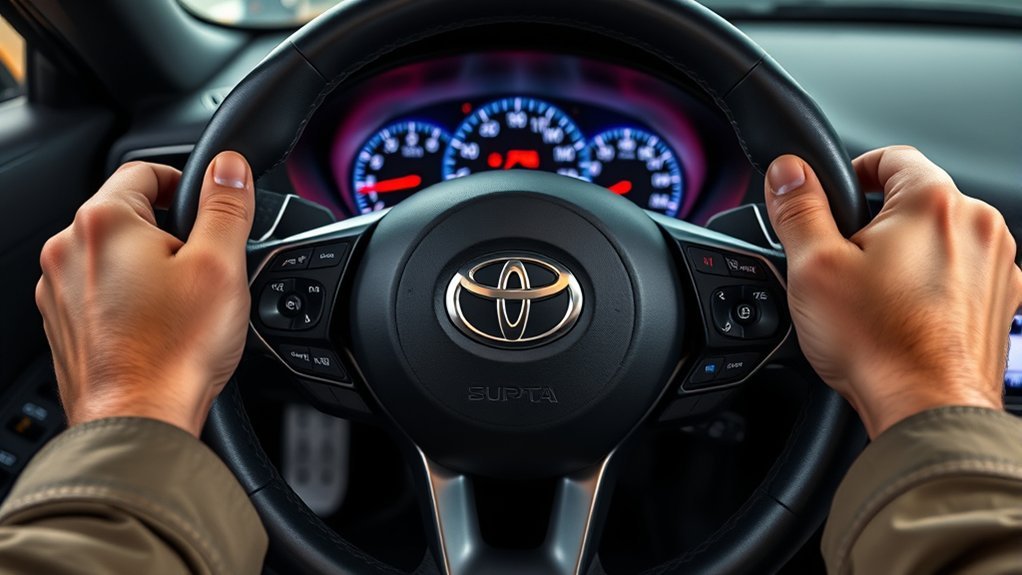 dynamic gear shifting control