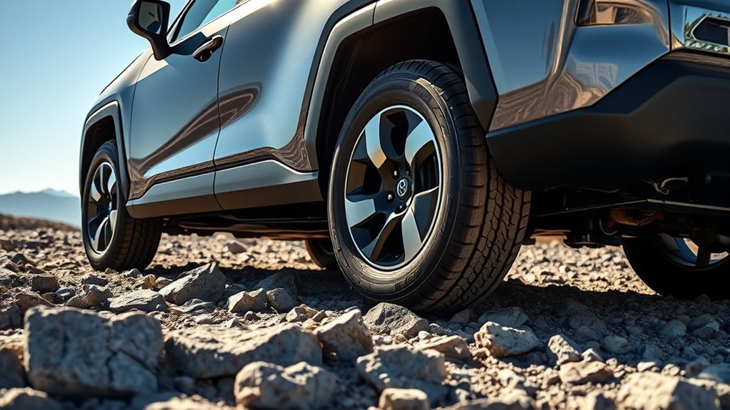 dynamic torque control awd