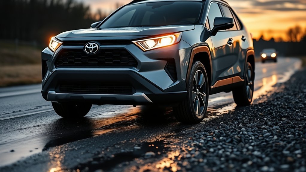dynamic torque vectoring awd