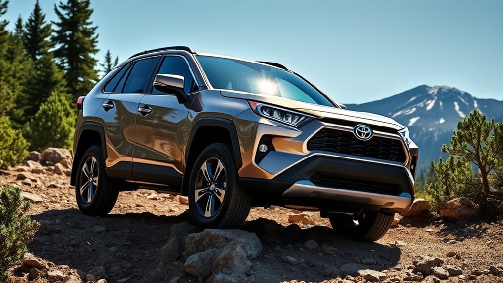 dynamic torque vectoring awd