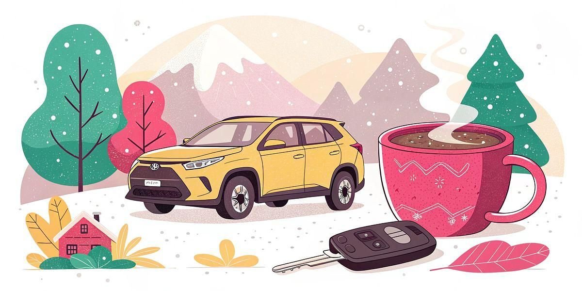 10 Best Remote Start Kits for Cold Weather for Toyota Rav4