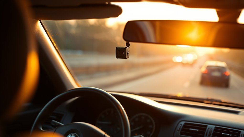 Best Dash Cam for E46: Top Picks for 2026 Road Safety