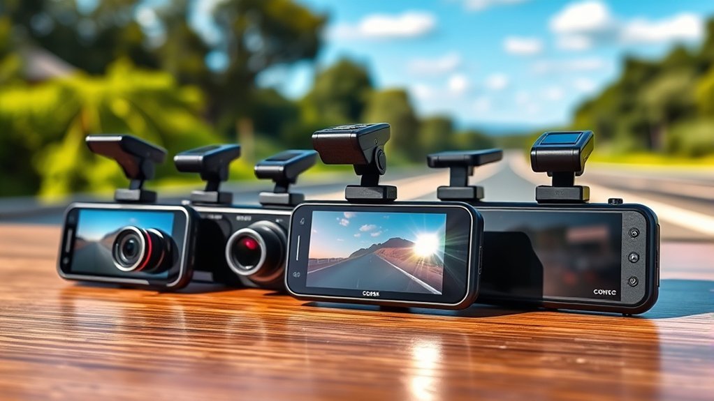 Best Easy Dash Cams for 2026 That Capture Every Moment