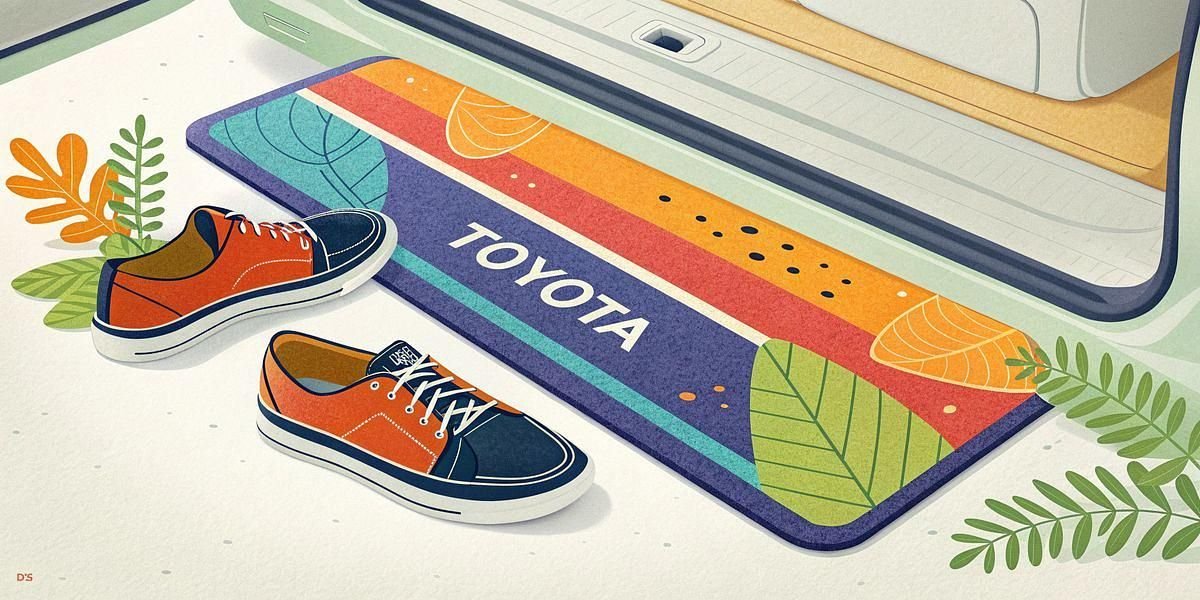 10 Door Sill Protectors That Will Transform Your Toyota RAV4