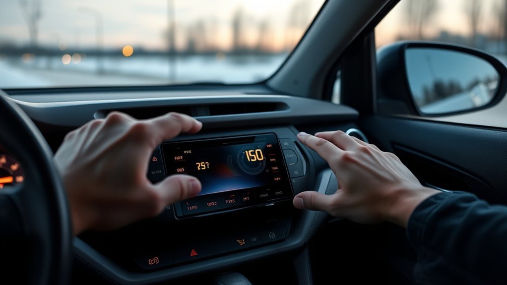 eco friendly climate control system
