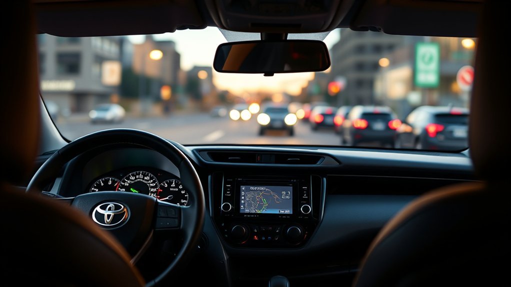 eco friendly driving efficiency benefits