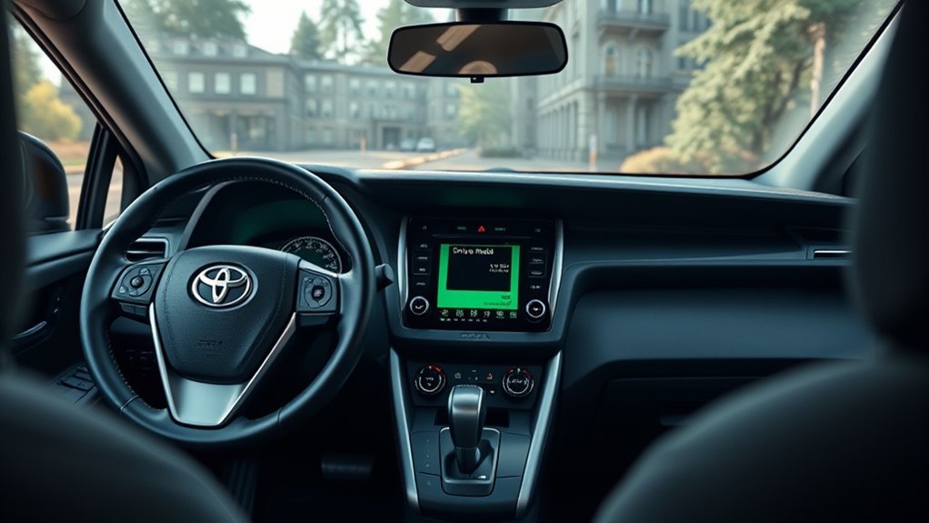 eco friendly driving efficiency