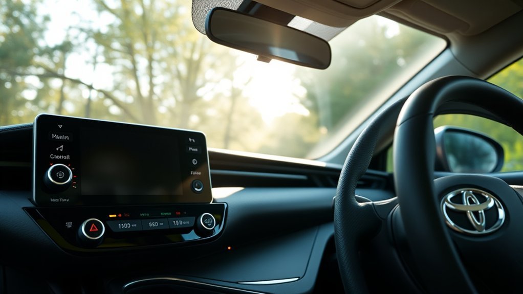What Is Eco Heat/cool On Toyota Rav4? Toyota RAV4 Meaning & How It Works
