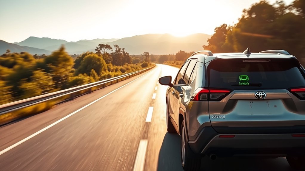 eco mode fuel savings benefits