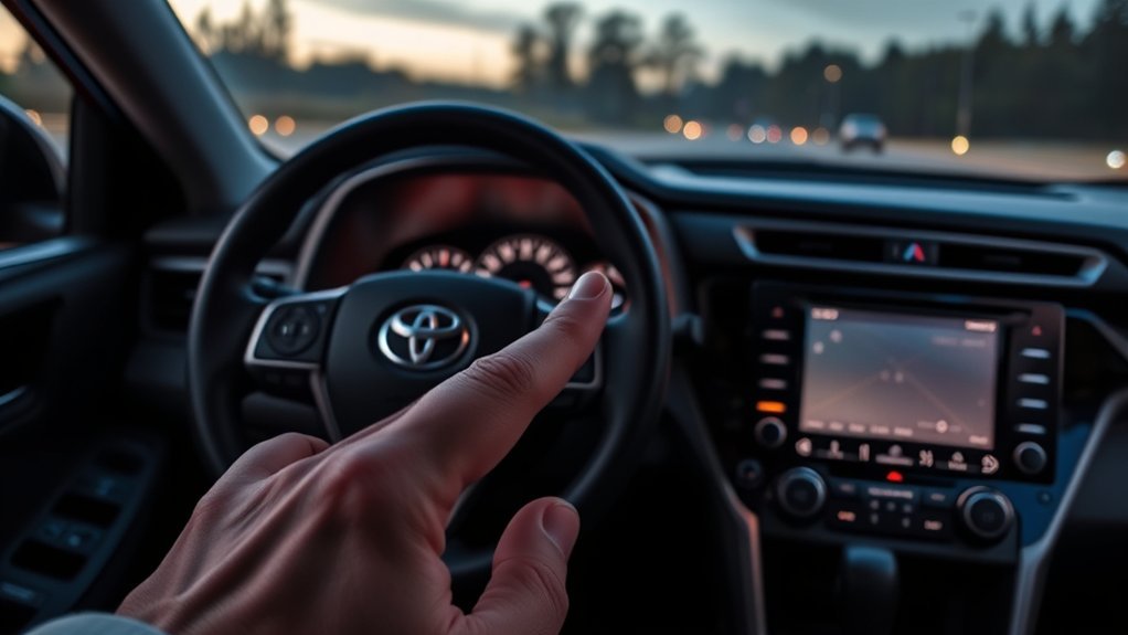 eco normal sport modes