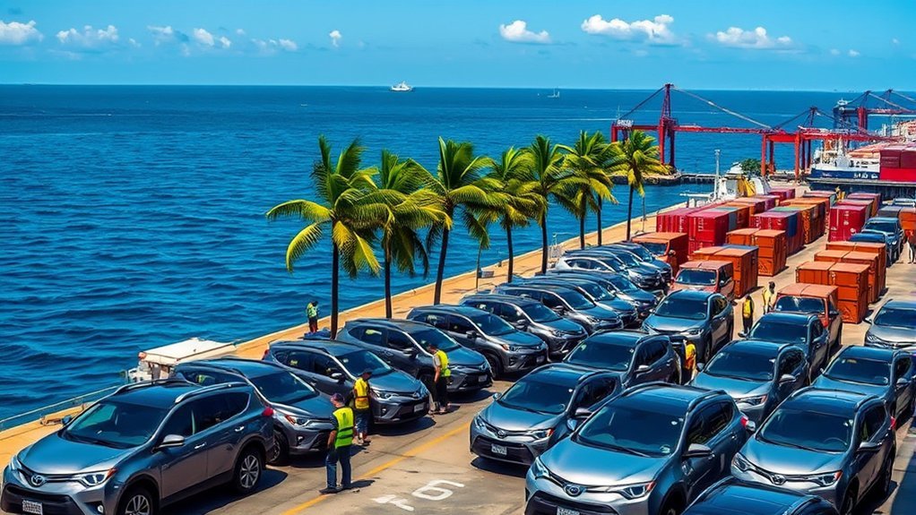 economic advantages of imports