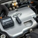 ecu replacement and programming