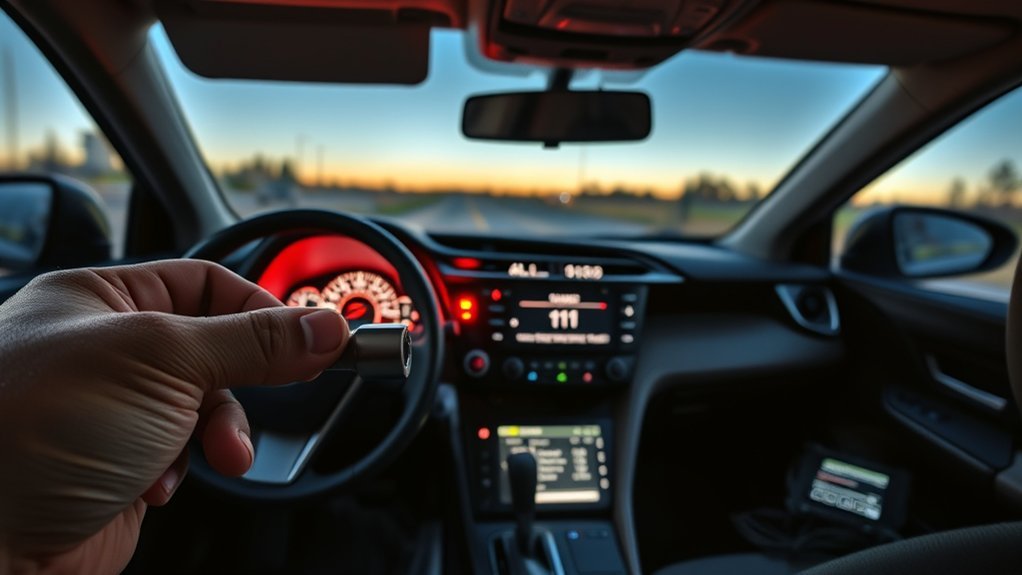 ecu reset troubleshooting steps