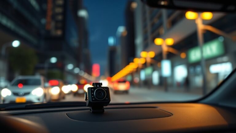 effective auto theft deterrence