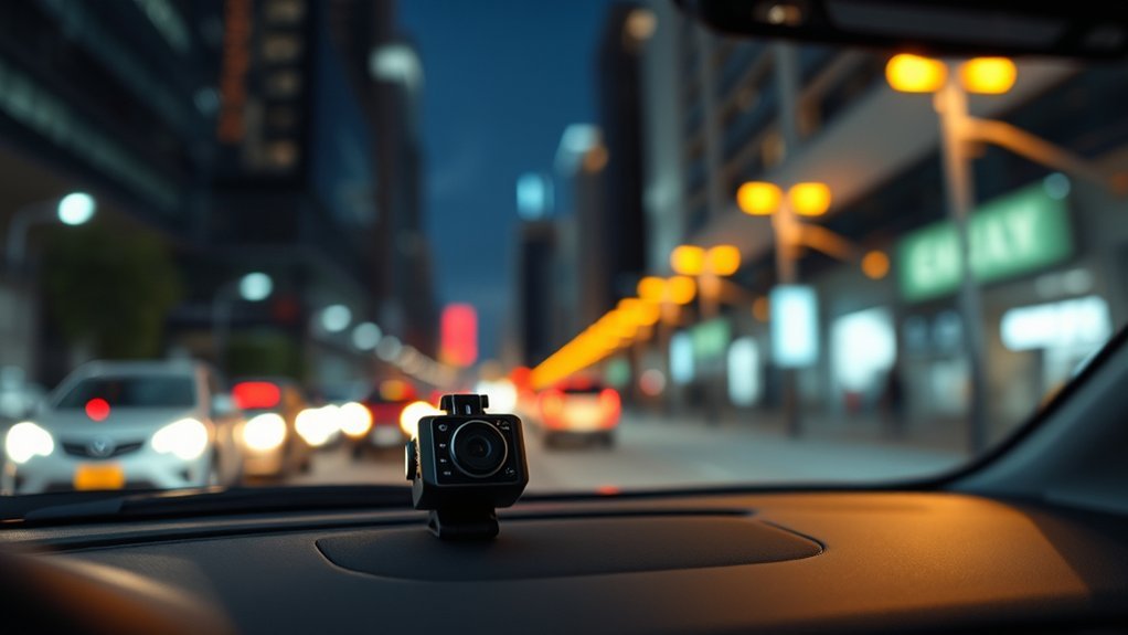 Top Dash Cams for 2026 That Deter Auto Theft Effectively