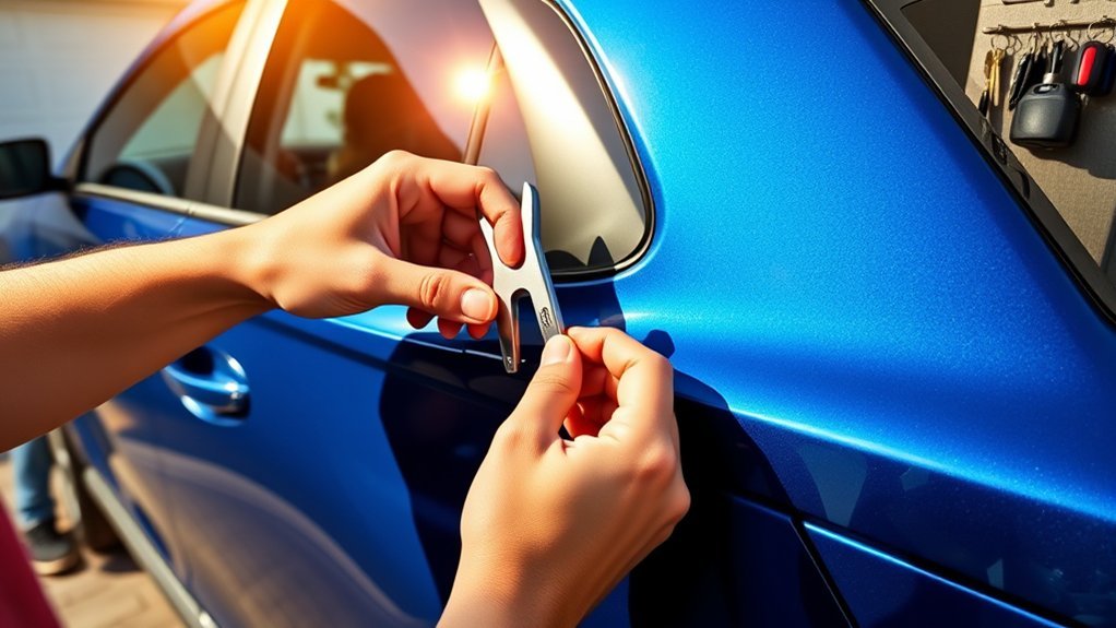 effective key management strategies
