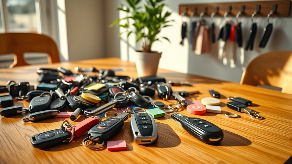 effective key management strategies
