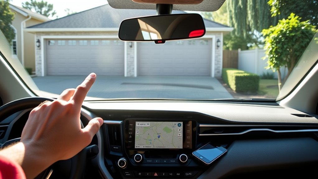 effective navigation with google maps