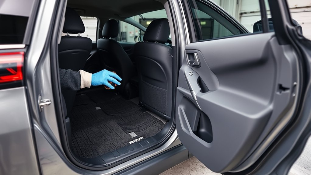 effective sound deadening solutions