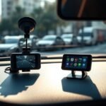 effective theft prevention dash cams
