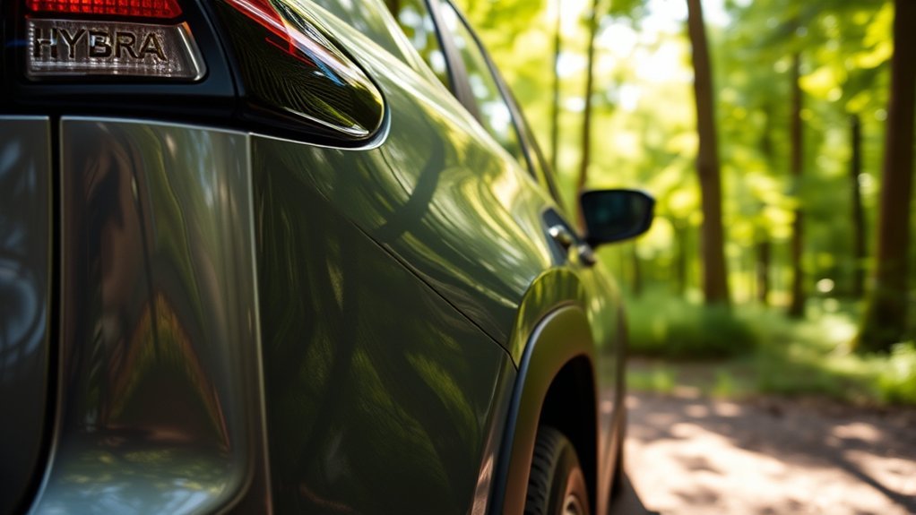 efficient design enhances performance