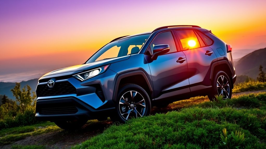 efficient powerful spacious reliable