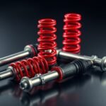 eibach suspension parts 2026