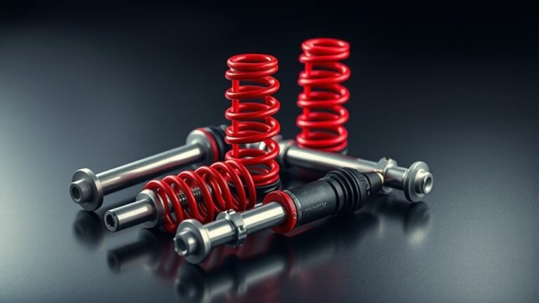 eibach suspension parts 2026
