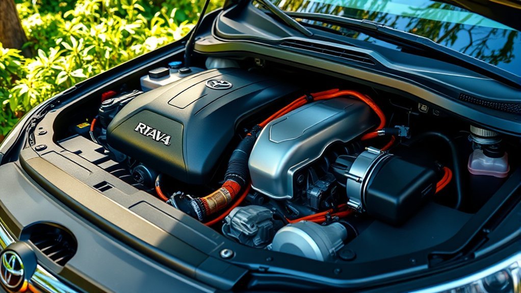electric motors enhance efficiency
