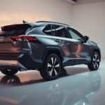 electric rav4 from toyota