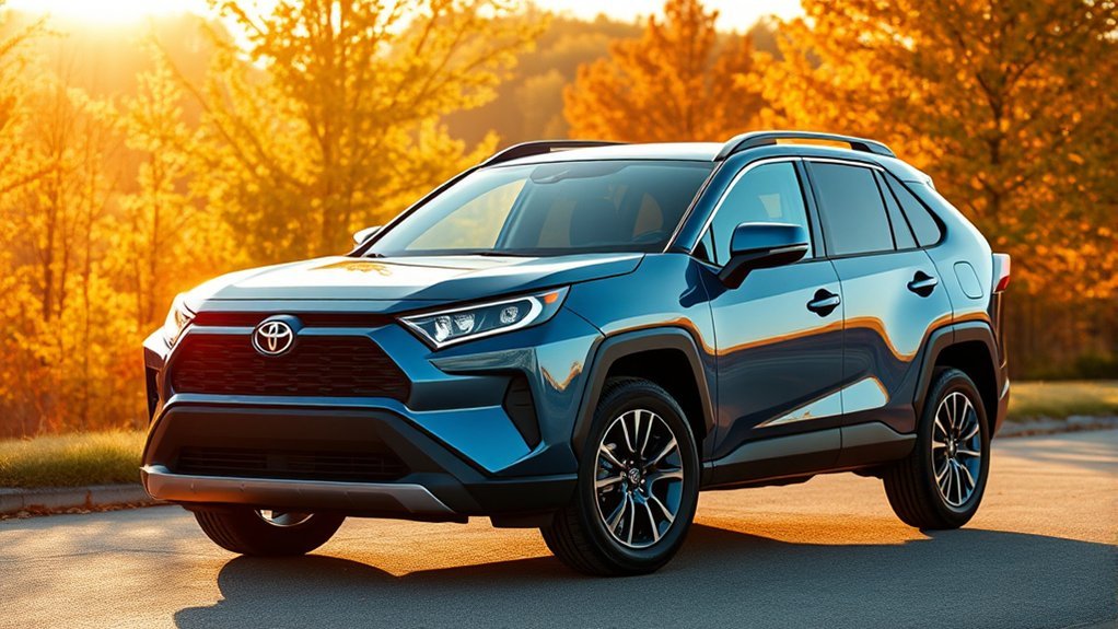 electrified rav4 models introduced