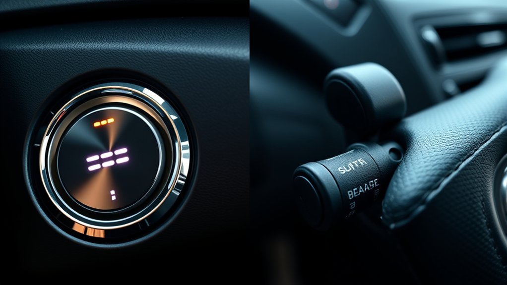 electronic handbrake common issues