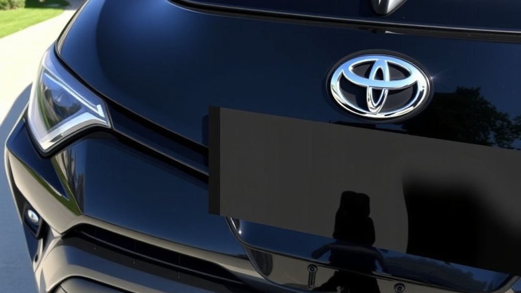 elevate rav4 with blackouts