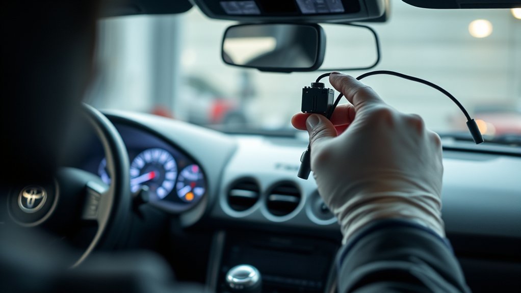 eliminate auto start stop feature