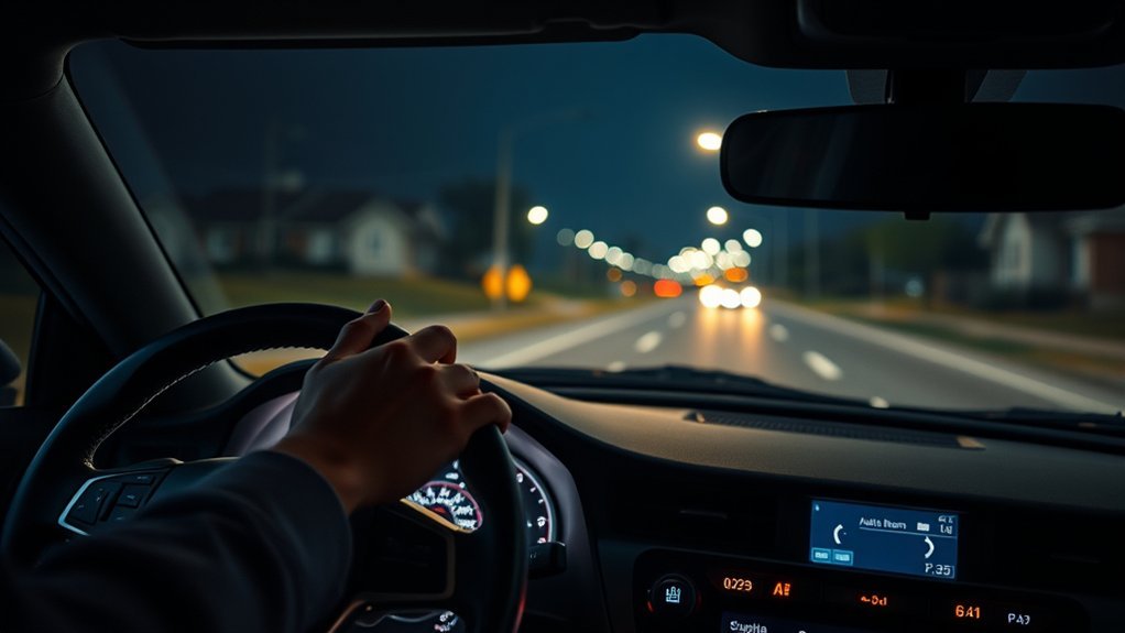 How to Enable Auto High Beams In Toyota Supra: Step-by-Step Guide