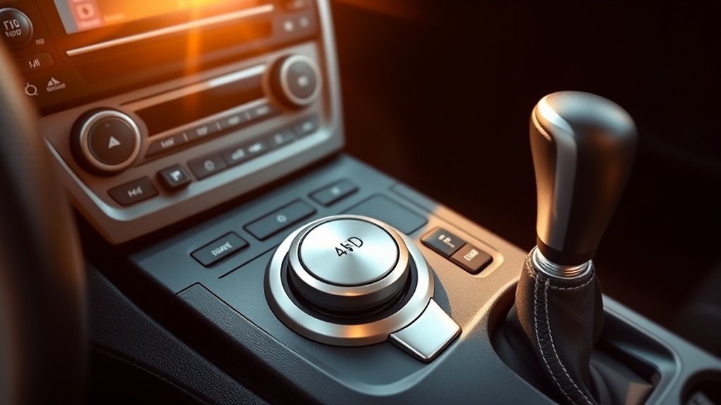 engage rav4 s 4wd system