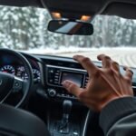 engage toyota rav4 4wd