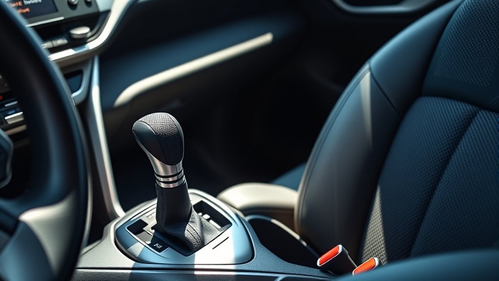 How To Engage 4WD On Toyota RAV4