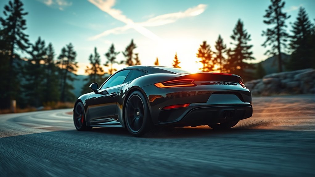 engaging stability control scenarios