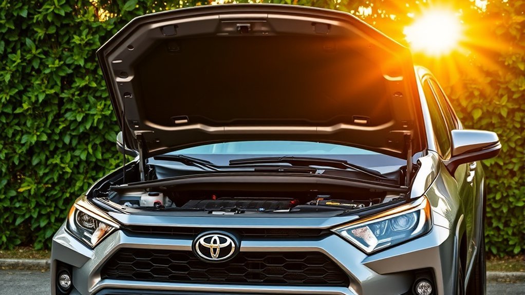 engine air filter importance