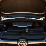 engine air filter replacement frequency