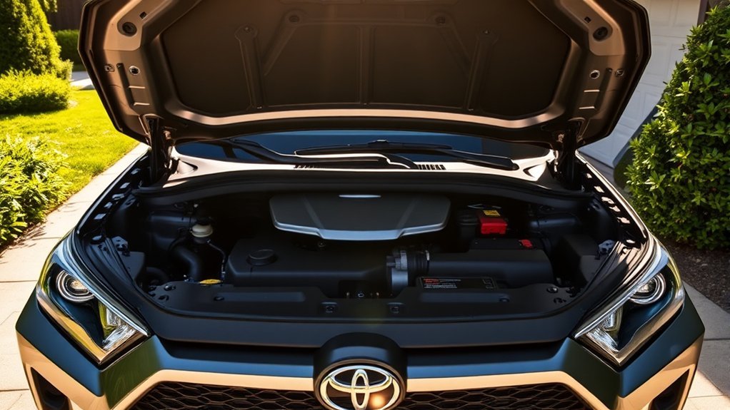 Toyota Rav4: How Often Should You Change Engine Air Filter Toyota RAV4