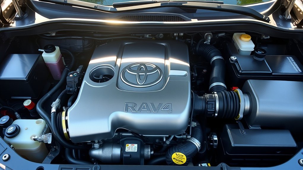 engine bay cleaning guide