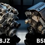 engine comparison and specifications