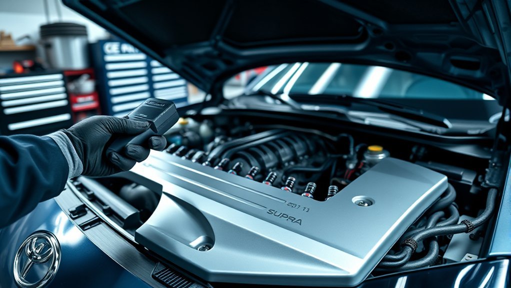 engine misfire diagnosis guide